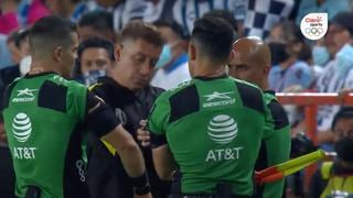 Pachuca vs. Atlas: problemas con el VAR en la final de la Liga MX retrasaron inicio de segundo tiempo
