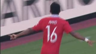 Reemplazó a Cristiano Ronaldo y marcó: Diallo hizo el 1-0 de United vs. Rayo [VIDEO]