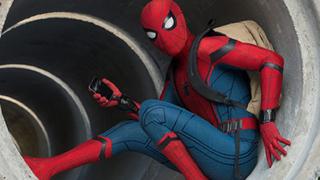 Marvel: Spider-Man No Way Home en nuevas imágenes del set de grabación