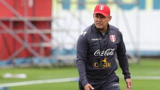 Reynoso dio la clave para incrementar universo de jugadores convocables a la Selección Peruana