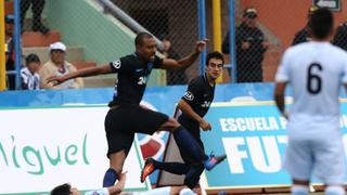 Alianza Lima contra Real Garcilaso: las mejores postales del partido en Sicuani