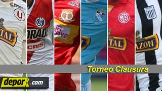 Torneo Clausura: día, hora, canal y árbitros de la fecha 3