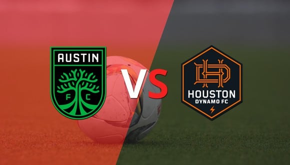 Estados Unidos - MLS: Austin FC vs Dynamo Semana 32