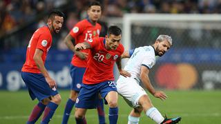 ¡Todo por la Copa América! Gigantes de Europa pelean por la contratación de estrella chilena en el torneo