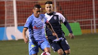 Le mete presión a Alianza: Real Garcilaso le ganó 3-2 a San Martín y alcanzó a los 'íntimos' en el acumulado