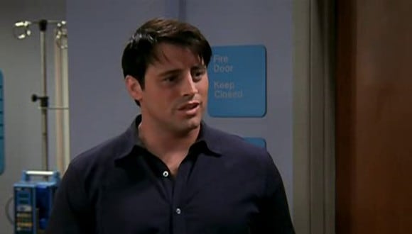 “Friends” fue protagonizada por Jennifer Aniston, Courteney Cox, Lisa Kudrow, Matt LeBlanc, Matthew Perry y David Schwimmer (Foto: NBC)