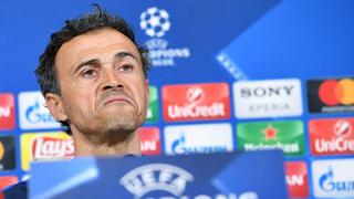 Luis Enrique, el perfecto: las palabras que encendieron la irá y risas de los hinchas de Barza