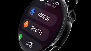 Huawei Watch 3: mira las características y precio del reloj inteligente lanzado en Perú
