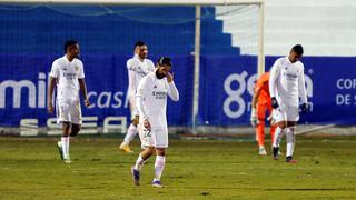 Cuando más seriedad pedía el partido: la imagen de Isco y Marcelo que indigna al madridismo [FOTO]