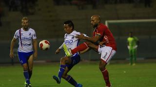 Segunda División: conoce el fixture del torneo de ascenso