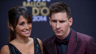 Todo listo: la especial fecha y lugar para la boda de Lionel Messi con Antonella Rocuzzo