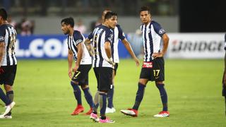 Alianza Lima: los convocados para enfrentar a Boca Juniors en La Bombonera