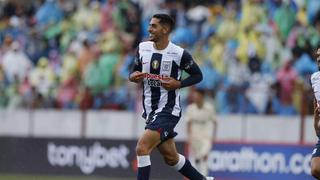 Alianza Lima vs. UTC (1-0): resumen, gol, video y minuto a minuto en Cajamarca