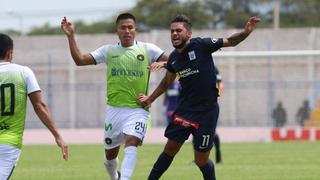 Los duelos pendientes de Alianza Lima en el Torneo Clausura [FOTOS]