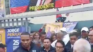 Muere Fernando Villavicencio, candidato a presidencia de Ecuador, luego de atentado [VIDEO]