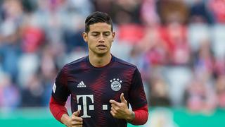 ¡Te volviste loco, Florentino! El precio que el Real Madrid quiere para dejar ir a James Rodríguez