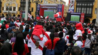 Perú vs. Francia: dónde ver el partido del Mudnial Rusia 2018 en pantalla gigante
