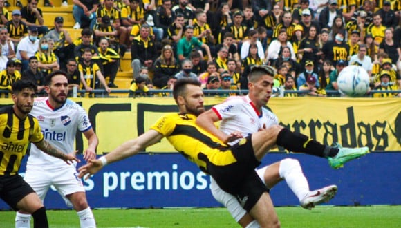 Peñarol vs. Nacional: VER goles, resumen y video de las mejores