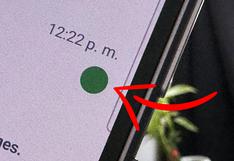 Qué significa el punto verde que aparece en tus conversaciones de WhatsApp