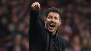 Este club de la Premier League buscará tener a Diego Simeone para la próxima temporada