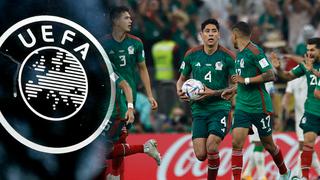 ¿Qué futbolistas mexicanos dejarían la Liga MX para ir a Europa?