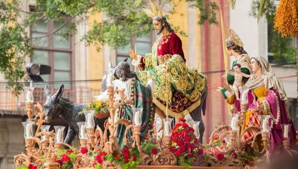 Entérate cuándo y quienes descansarán por Semana Santa en México aquí. (Foto: GiftBook)