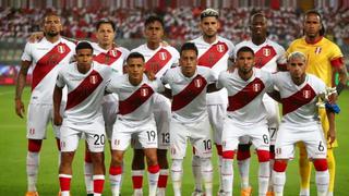 La primera del ‘Ajedrecista’: la alineación que prepara Juan Reynoso para el Perú vs. México