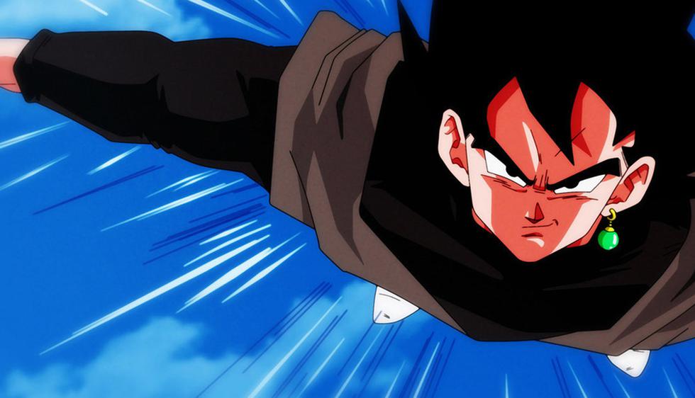 Dragon Ball Super Goku Black Al Estilo De Los 90 Enamora A Los Fans De Akira Toriyama Dbs Dragon Ball Mexico Depor Play Depor 107,043 likes · 244 talking about this. dragon ball super goku black al