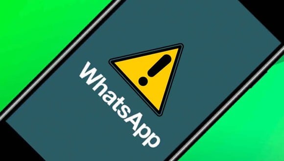 ¿Quieres saber si tu teléfono ya no recibirá más actualizaciones de WhatsApp? (Foto: Depor)
