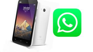 WhatsApp: listado de celulares Xiaomi que se quedarán sin la app el 1 de noviembre