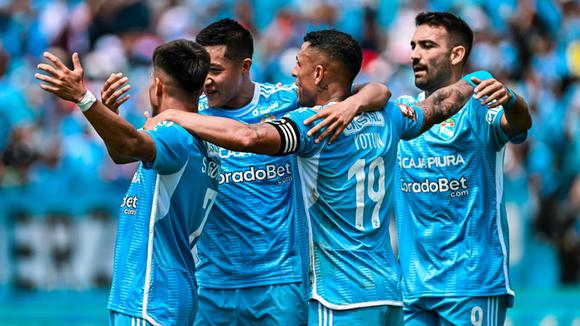 Resumen del partido entre Sporting Cristal y Cusco FC por el Torneo Apertura 2024. (Video: L1 MAX)