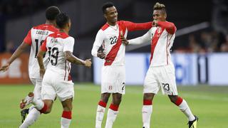 Perú vs. Holanda: ¿qué se puede rescatar del partido de la Selección Peruana en Ámsterdam? [ANÁLISIS]