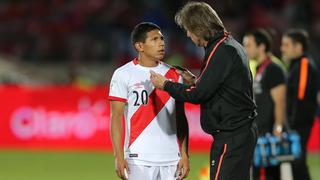 Perú vs. Nueva Zelanda: Edison Flores y su racha sin derrotas con la bicolor