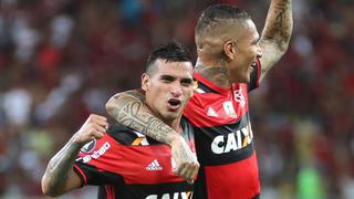 Miguel Trauco: "Paolo Guerrero nos hizo falta en Flamengo, sería muy malo que no juegue el Mundial"