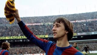 Cruyff, el gran ausente: el mejor XI en la historia del Barcelona, según el ChatGPT