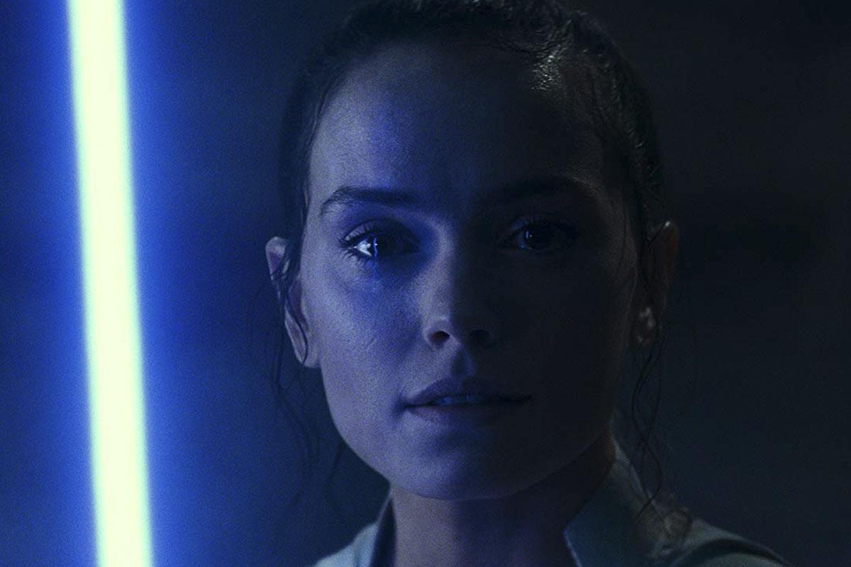 "Star Wars: The Rise of Skywalker": ¿quiénes son los padres de Rey?(Foto: Star Wars)