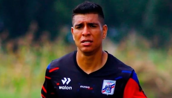 Paolo Hurtado salió campeón nacional con Alianza Lima en el 2022. (Foto: Mannucci)