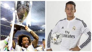 El primer amor no se olvida: así celebró Benavente el título del Real Madrid en la Champions