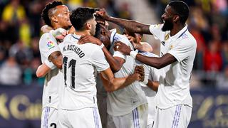 ¿Se quedan en España? Real Madrid busca ampliar los contratos de cinco jugadores
