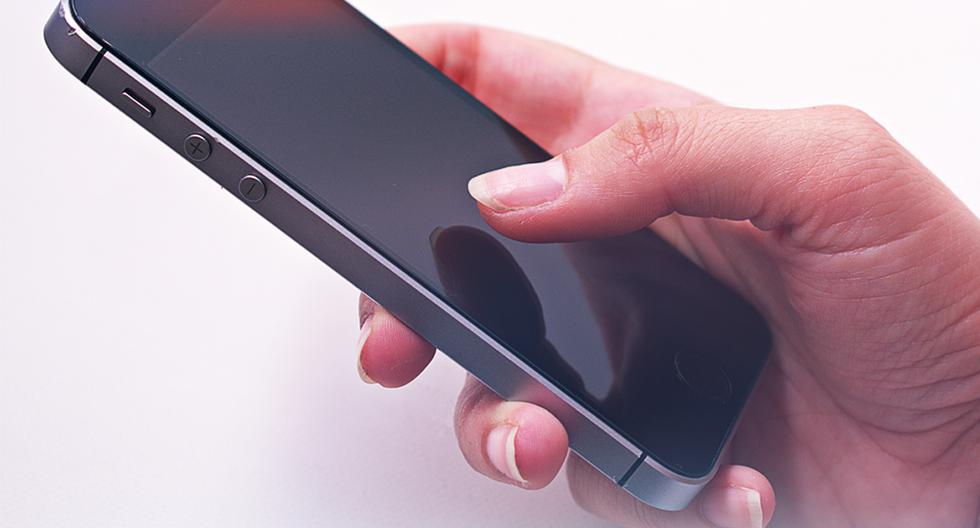 iPhone: el truco para modificar el tamaño del texto y ajustar la pantalla |  DEPOR-PLAY