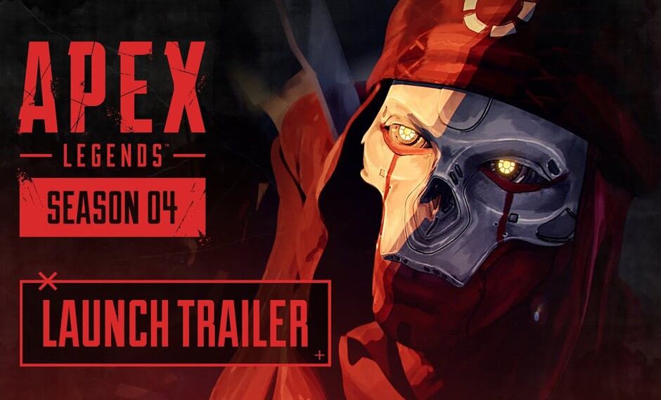 Apex Legends: tráiler de la Temporada 4 presenta a profundidad a Revenant. (Foto: captura)