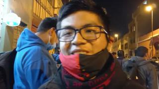 El hincha: aliento, fe y expectativas previo al Melgar vs. Independiente [VIDEO]