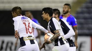 Se rompió la tradición: Alianza Lima dejará la camiseta blanquimorada en su duelo ante Nacional por Libertadores