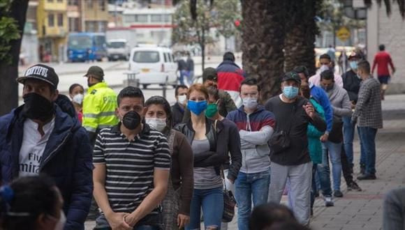 Cómo ingresar al Ingreso Solidario: inscripción, monto y cómo cobrar el pago vía SuperGIROS. (Foto: DPS)