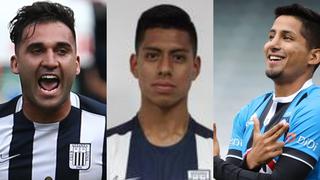 Alianza Lima: los nombres que suenan fuerte en La Victoria para esta temporada