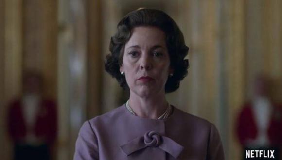El rodaje de la sexta temporada de "The Crown" realizará una pausa tras el fallecimiento de la Isabel II. (Foto: Netflix)