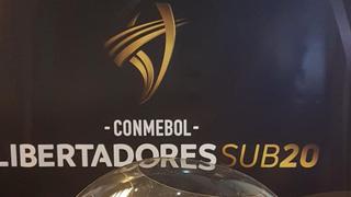 Sport Huancayo ya conoce sus rivales para la Copa Libertadores Sub 20