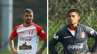 ¿Por qué Gabriel Costa sí y Kevin Quevedo no en el equipo titular para el Perú vs. Ecuador?