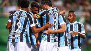 Tensión en el Gremio de Borja y Campaz: la dura medida del club con siete jugadores del plantel