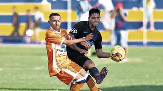 Alianza Lima empató 2-2 con Cantolao en amistoso de preparación para la Copa Sudamericana
